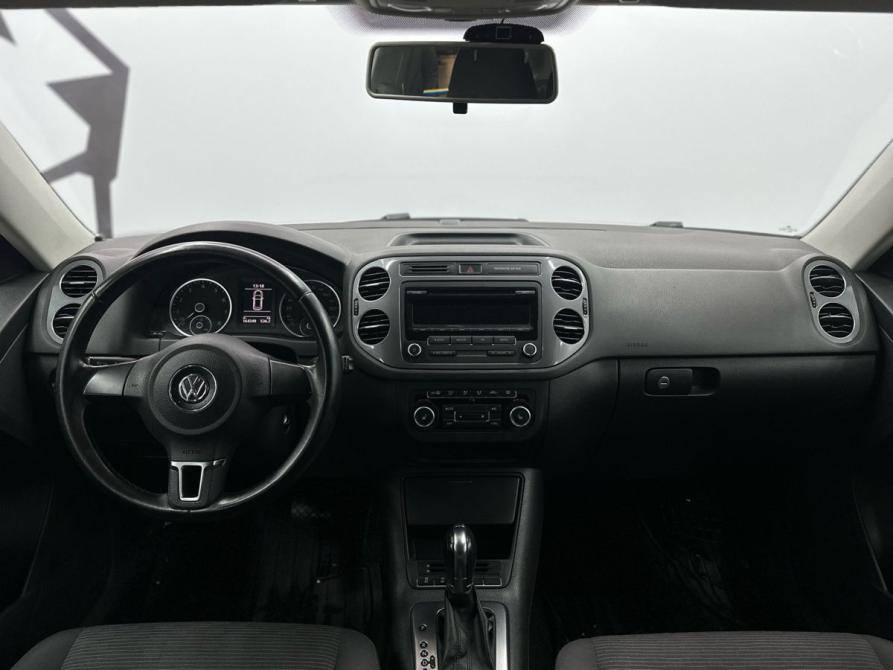 Volkswagen Tiguan I Рестайлинг Ростов-на-Дону  - изображение 7
