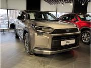 Toyota RAV4 VI (XA60) Москва  - изображение 24
