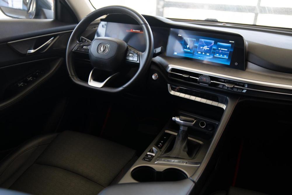 Changan CS35 Plus I Рестайлинг Ростов-на-Дону  - изображение 19