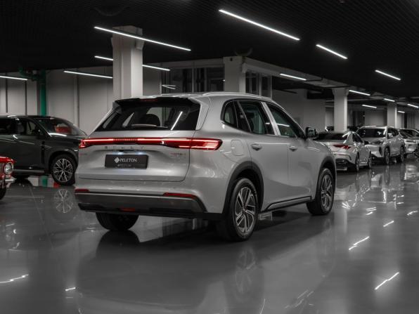 Geely Galaxy Starship 7 с пробегом 2025 года, цена 3 300 000 рублей, 25 км, внедорожник, Автокод Объявления