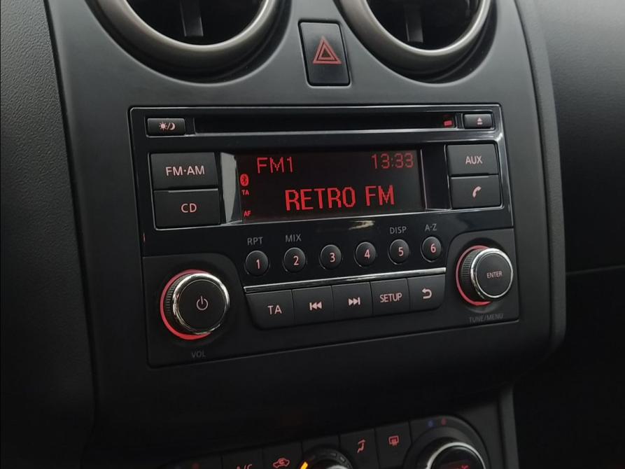 Nissan Qashqai I Рестайлинг Екатеринбург  - изображение 17