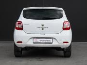 Renault Sandero II Москва  - изображение 23