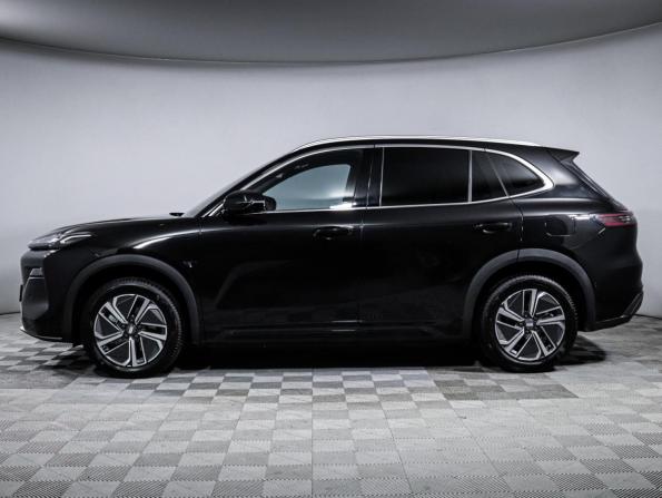 Geely Galaxy Starship 7 с пробегом 2025 года, цена 3 299 000 рублей, 4801 км, внедорожник, Автокод Объявления