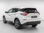 Nissan Murano III (Z52) Москва  - изображение 37