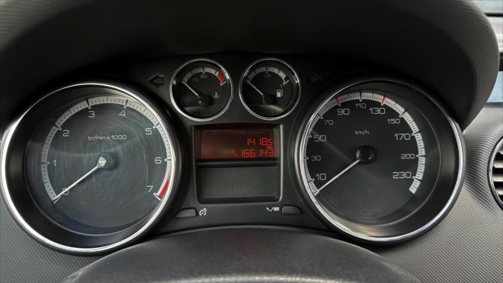 Peugeot 408 I Брянск  - изображение 15