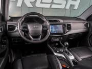 Chery Tiggo 4 I Рестайлинг Воронеж  - изображение 27