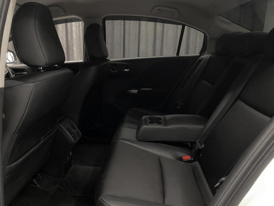 Honda Grace I Красноярск  - изображение 15