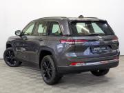 Jeep Grand Cherokee V (WL) Москва  - изображение 37