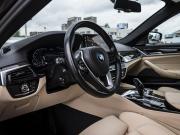 BMW 5 серии VIII (G60/G61/G68) Москва  - изображение 40