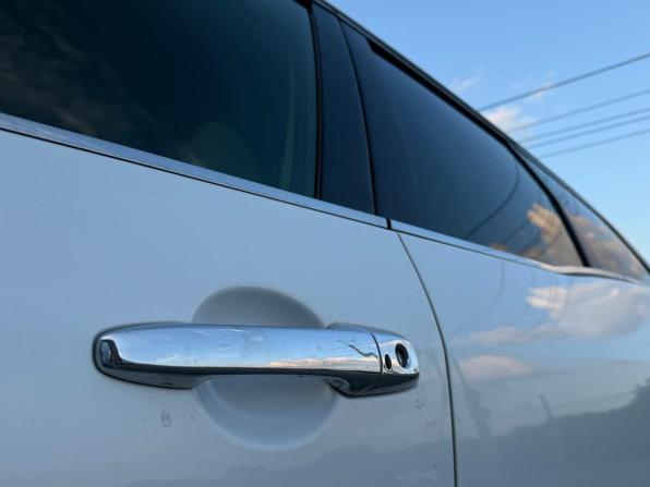 Mazda CX-7 I Рестайлинг с пробегом 2011 года, цена 950 000 рублей, 216396 км, внедорожник, Автокод Объявления