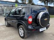 Chevrolet Niva I Рестайлинг Псков  - изображение 23