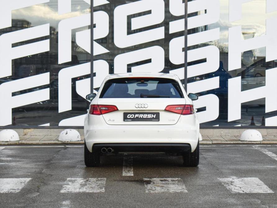 Audi A3 III (8V) Краснодар  - изображение 4