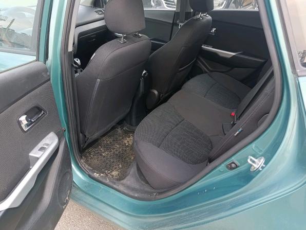 Kia Rio III с пробегом 2013 года, цена 839 000 рублей, 103500 км, хэтчбек, Автокод Объявления