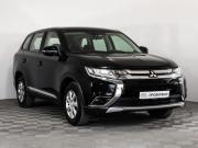 Mitsubishi Outlander III Рестайлинг 2 Санкт-Петербург  - изображение 28