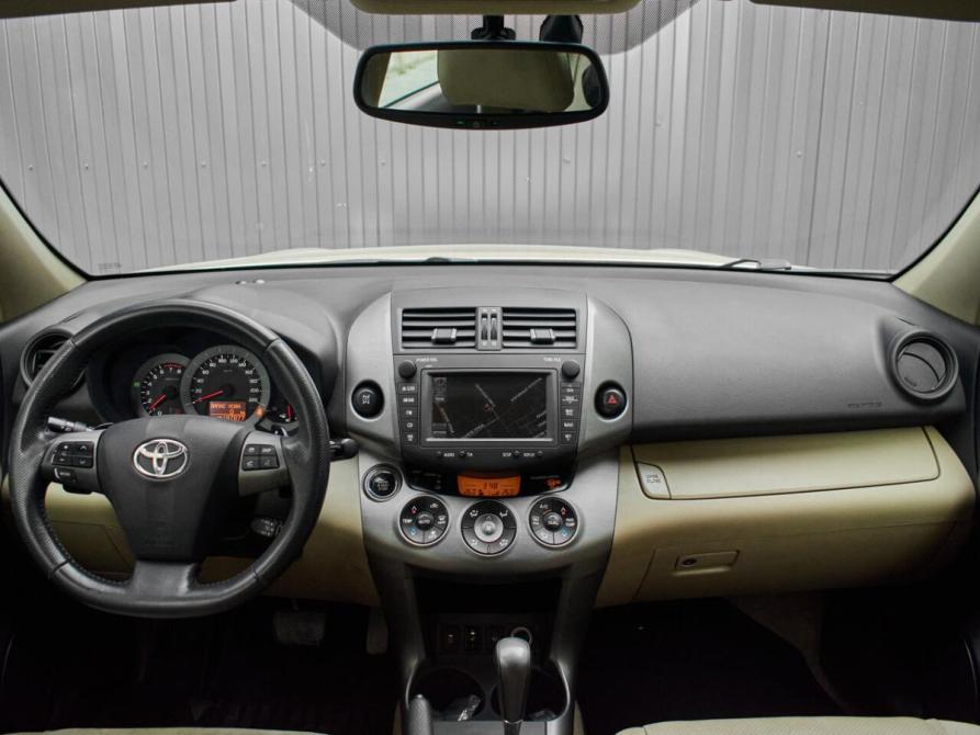 Toyota RAV4 III (XA30) Рестайлинг Екатеринбург  - изображение 11