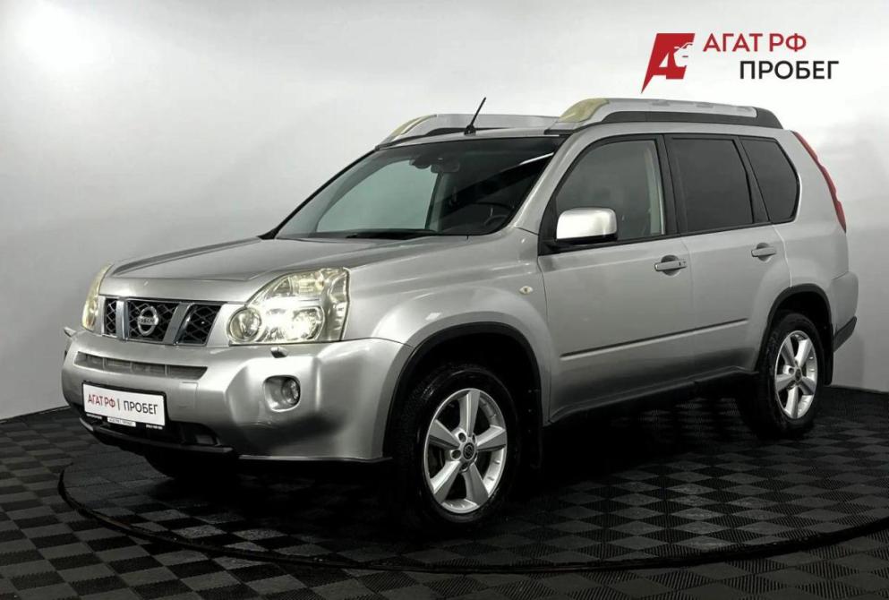 Nissan X-Trail II Нижний Новгород  - изображение 2