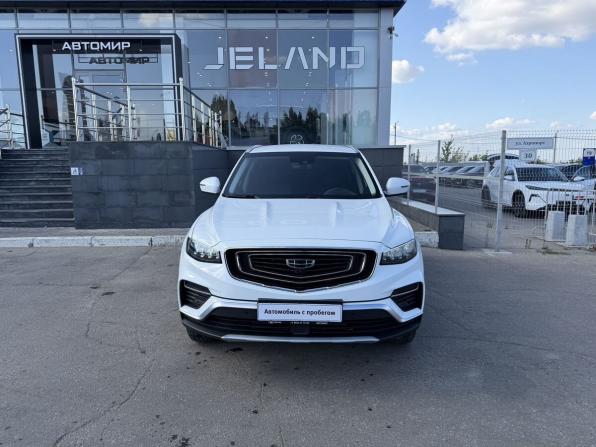 Geely Atlas Pro с пробегом 2023 года, цена 2 000 000 рублей, 68145 км, внедорожник, Автокод Объявления