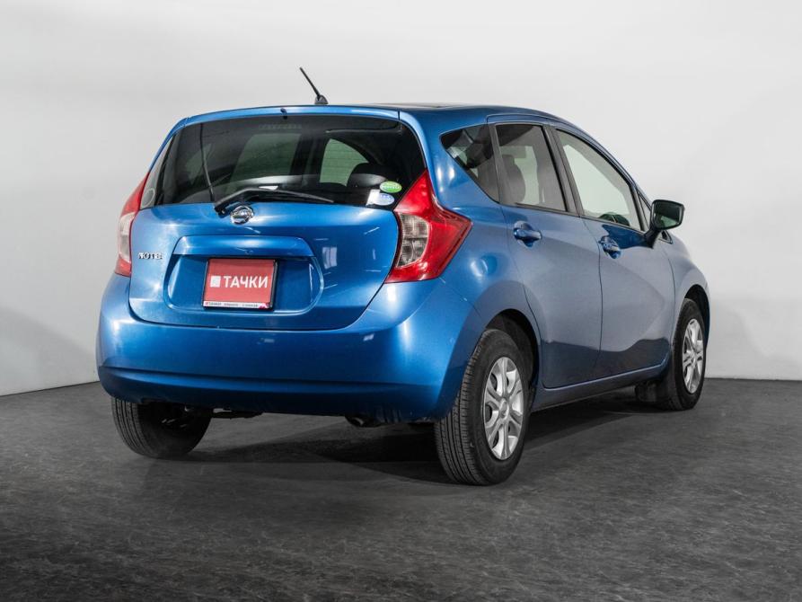 Nissan Note II Иркутск  - изображение 3