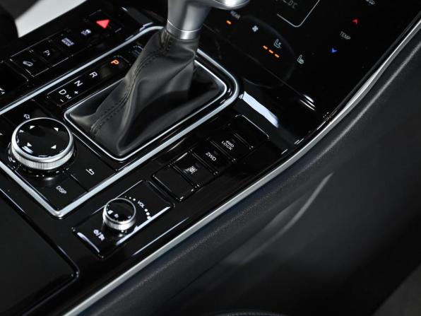 Dongfeng DFSK ix7 с пробегом 2024 года, цена 2 799 000 рублей, 23 км, внедорожник, Автокод Объявления