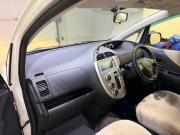 Toyota Ractis I Новосибирск  - изображение 37