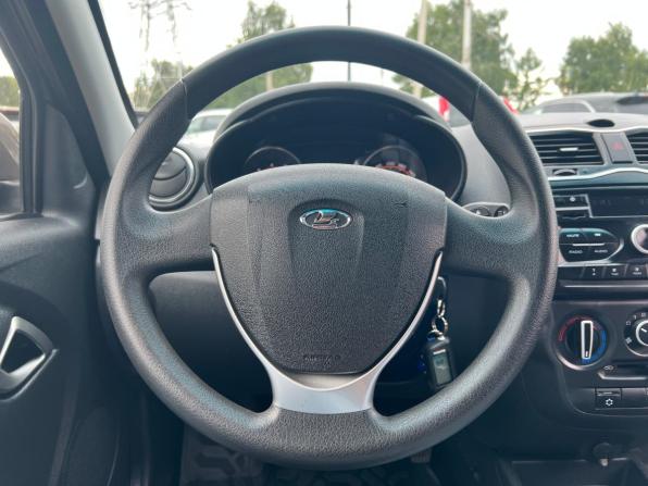 Lada (ВАЗ) Granta I Рестайлинг с пробегом 2024 года, цена 792 300 рублей, 32459 км, седан, Автокод Объявления