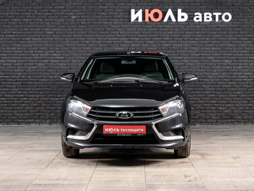 Lada (ВАЗ) Vesta I Екатеринбург  - изображение 2