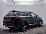 Mitsubishi Outlander III Рестайлинг 2 Москва  - изображение 23