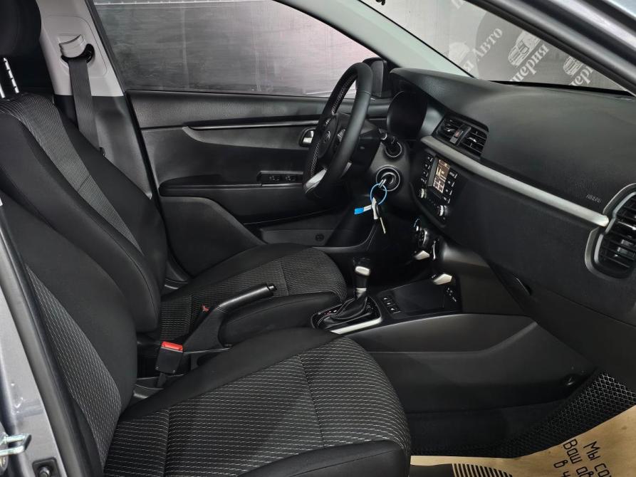 Kia Rio IV Краснодар  - изображение 22