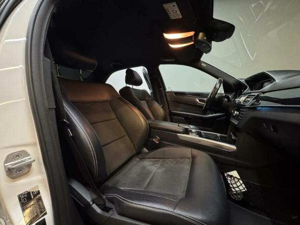Mercedes-Benz E-Класс IV (W212 S212 C207) Рестайлинг с пробегом 2013 года, цена 1 547 000 рублей, 230000 км, седан, Автокод Объявления