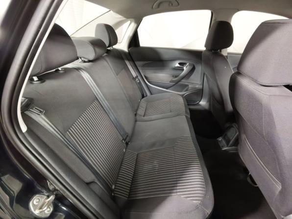 Volkswagen Polo V с пробегом 2014 года, цена 675 000 рублей, 206890 км, седан, Автокод Объявления