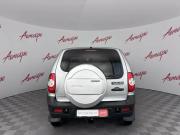 Chevrolet Niva I Рестайлинг Псков  - изображение 23