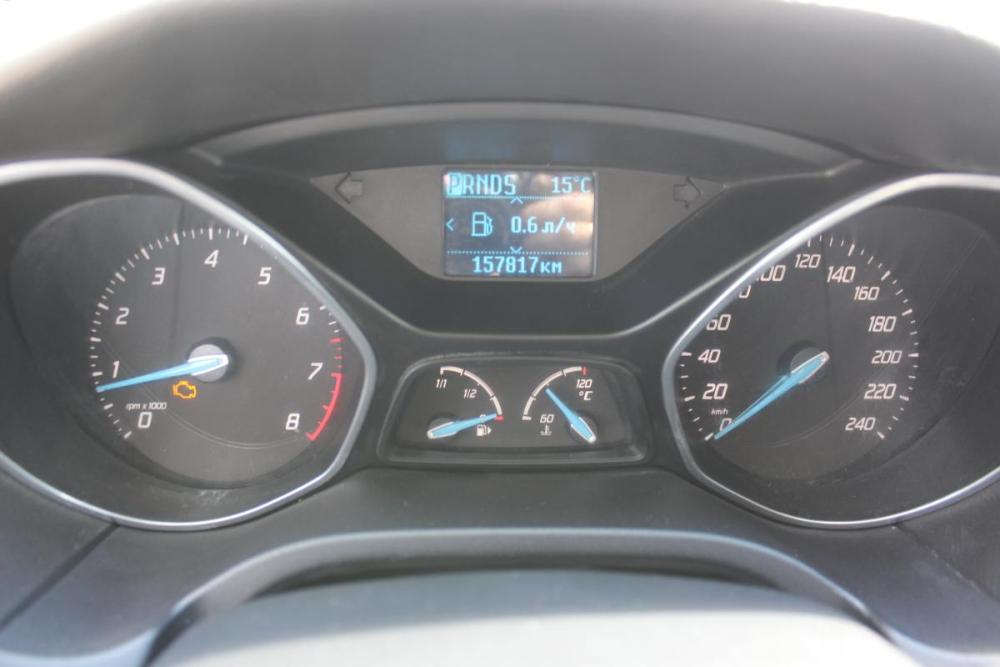 Ford Focus III Белгород  - изображение 18