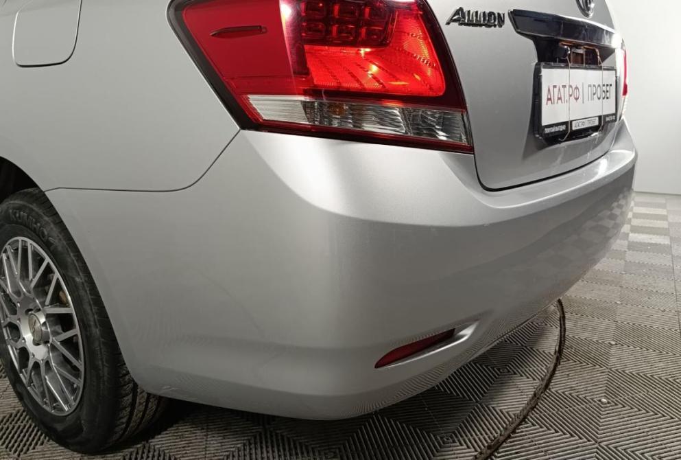 Toyota Allion II Рестайлинг 2 Волгоград  - изображение 19