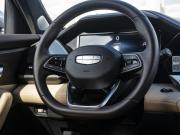 Geely Monjaro I Рестайлинг (China Market) Москва  - изображение 37