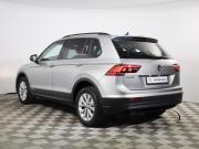Volkswagen Tiguan II Санкт-Петербург  - изображение 32