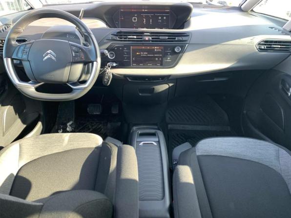 Citroen C4 SpaceTourer I с пробегом 2018 года, цена 1 740 000 рублей, 94000 км, минивэн, Автокод Объявления