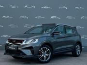 Geely Coolray I Санкт-Петербург  - изображение 30
