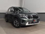 Kia Seltos I Рестайлинг Кемерово  - изображение 28