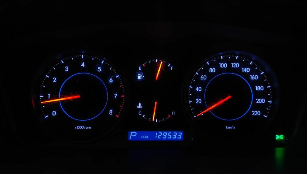 Chevrolet Epica V250 Рестайлинг Москва  - изображение 16