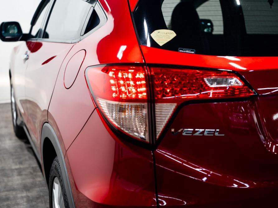 Honda Vezel I Чита  - изображение 19