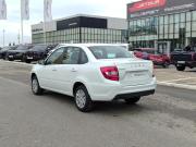 Lada (ВАЗ) Granta I Рестайлинг Чебоксары  - изображение 30