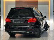 Mercedes-Benz GLS I (X166) Челябинск  - изображение 25