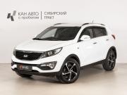 Kia Sportage III Казань  - изображение 9