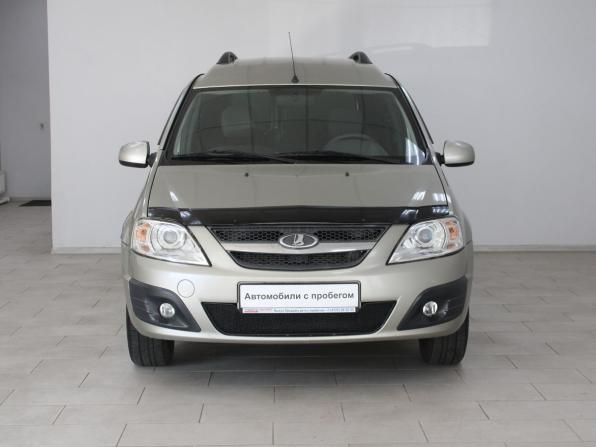 Lada (ВАЗ) Largus I с пробегом 2018 года, цена 999 900 рублей, 123062 км, универсал, Автокод Объявления