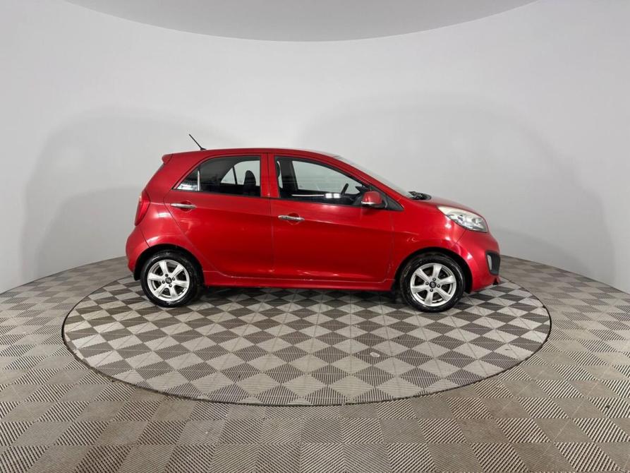 Kia Picanto II Ногинск  - изображение 4