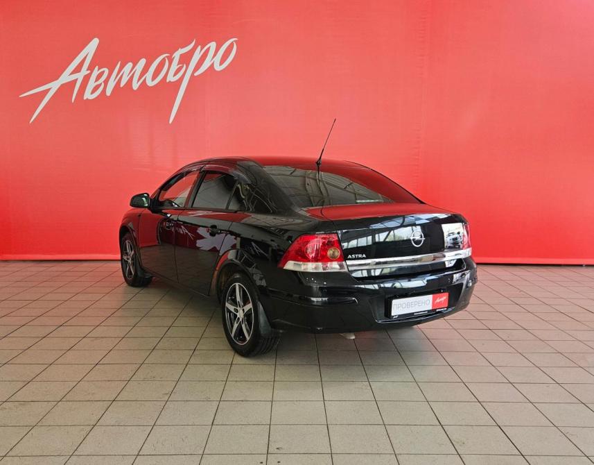 Opel Astra H Рестайлинг Вологда  - изображение 3