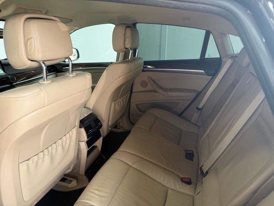 BMW X6 I (E71) Рестайлинг Уфа  - изображение 19