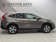 Honda CR-V IV Воронеж  - изображение 24