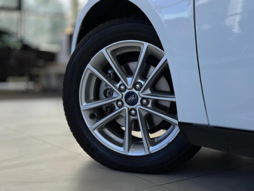 Ford Focus III Рестайлинг Санкт-Петербург  - изображение 11
