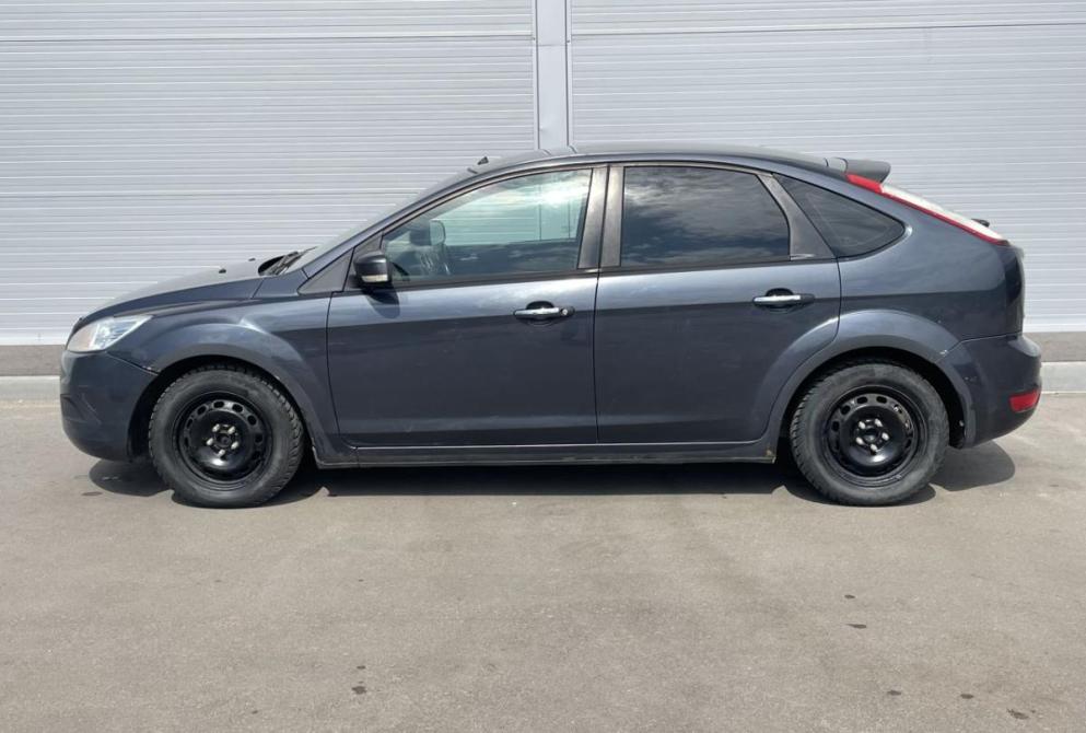 Ford Focus II Рестайлинг Иваново  - изображение 8
